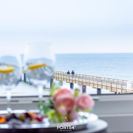 שונברגר שטרנד Ferienwohnung Relax Happy Schoenberger Strand מראה חיצוני תמונה