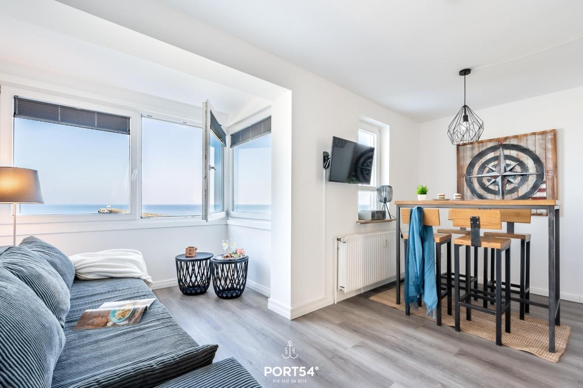 שונברגר שטרנד Ferienwohnung Relax Happy Schoenberger Strand מראה חיצוני תמונה