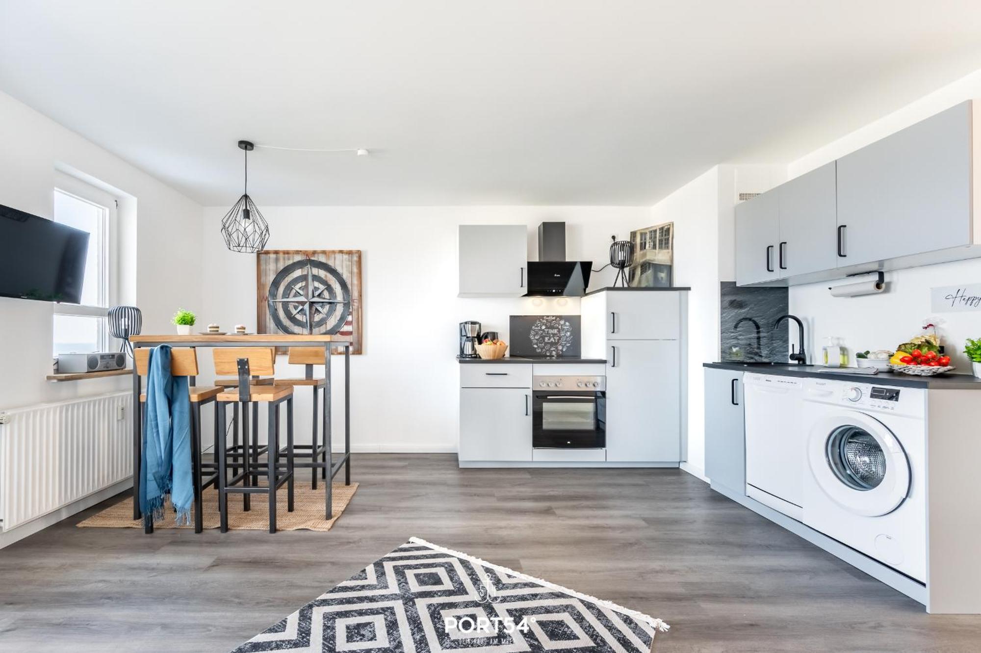 שונברגר שטרנד Ferienwohnung Relax Happy Schoenberger Strand מראה חיצוני תמונה