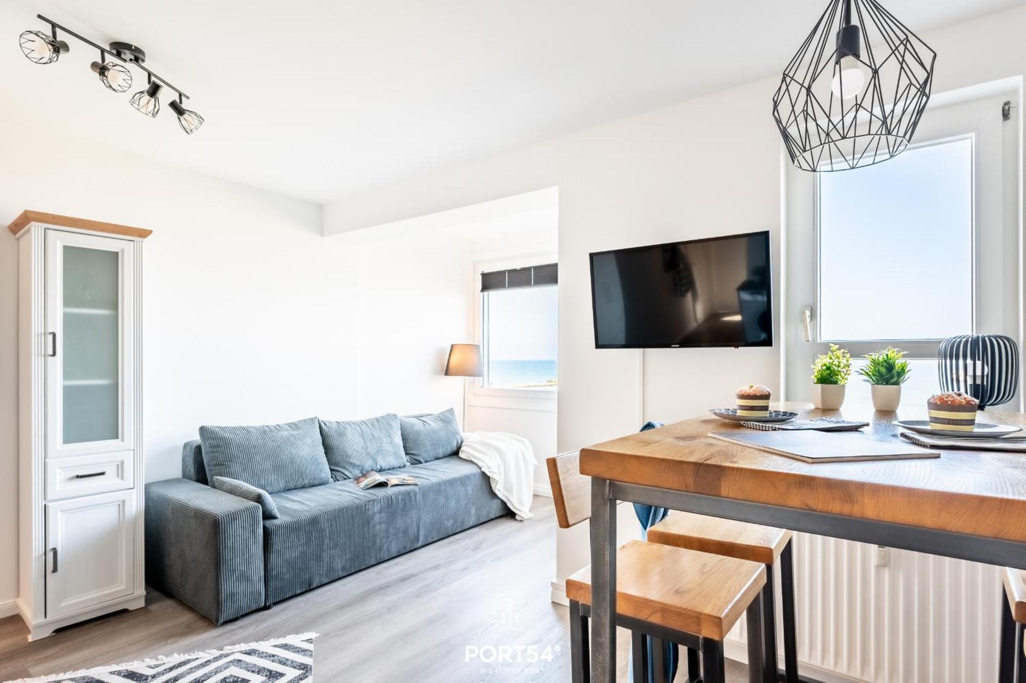 שונברגר שטרנד Ferienwohnung Relax Happy Schoenberger Strand מראה חיצוני תמונה