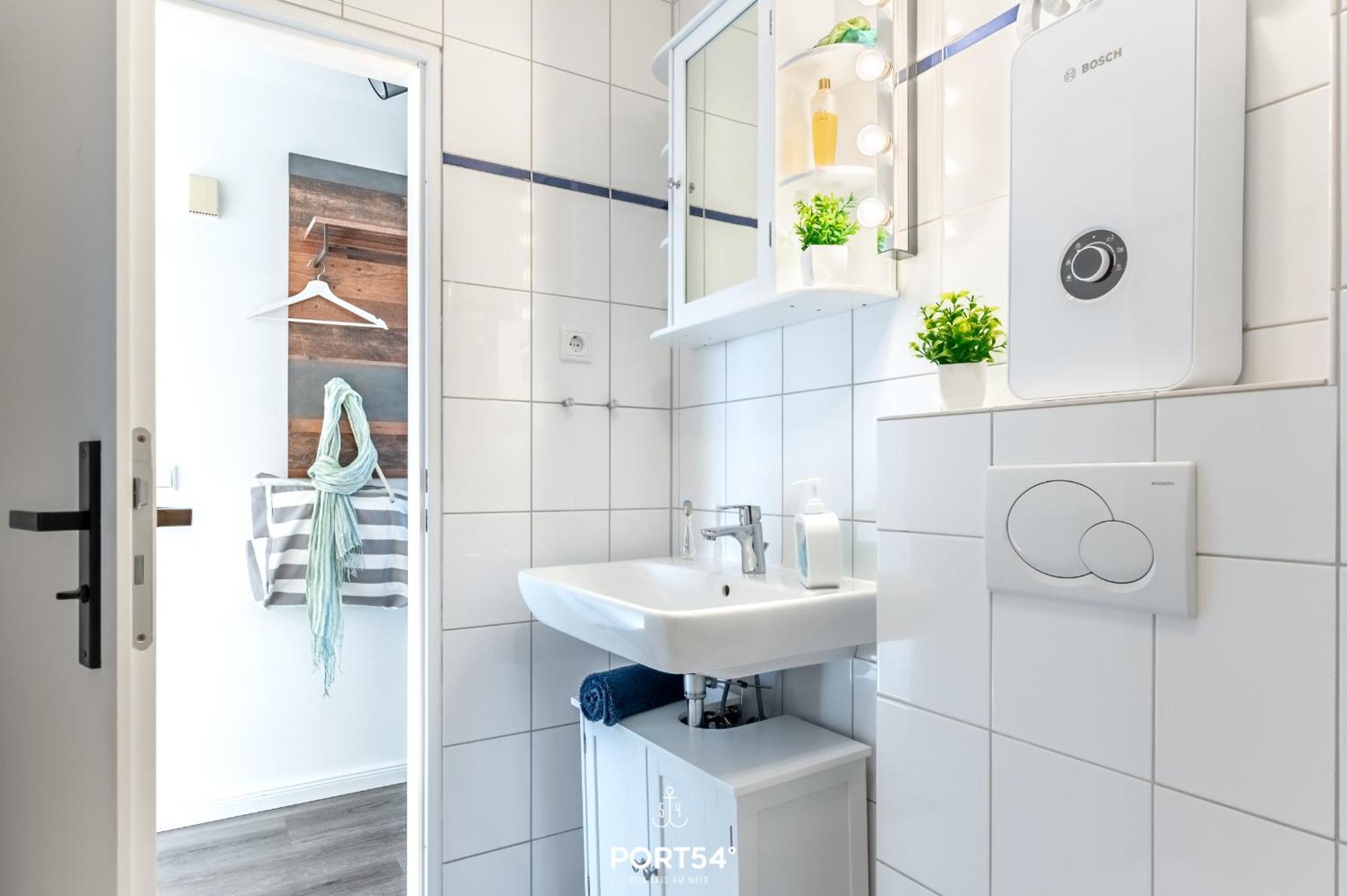שונברגר שטרנד Ferienwohnung Relax Happy Schoenberger Strand מראה חיצוני תמונה