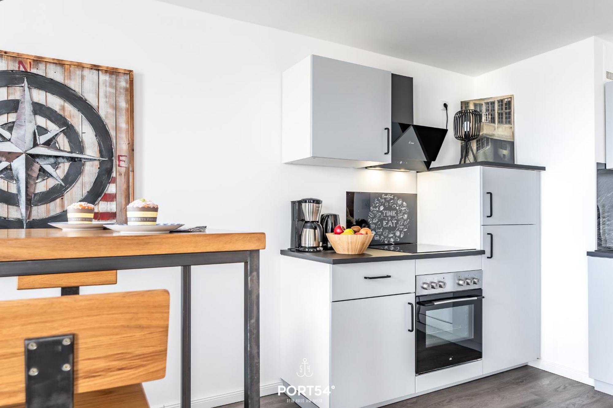 שונברגר שטרנד Ferienwohnung Relax Happy Schoenberger Strand מראה חיצוני תמונה