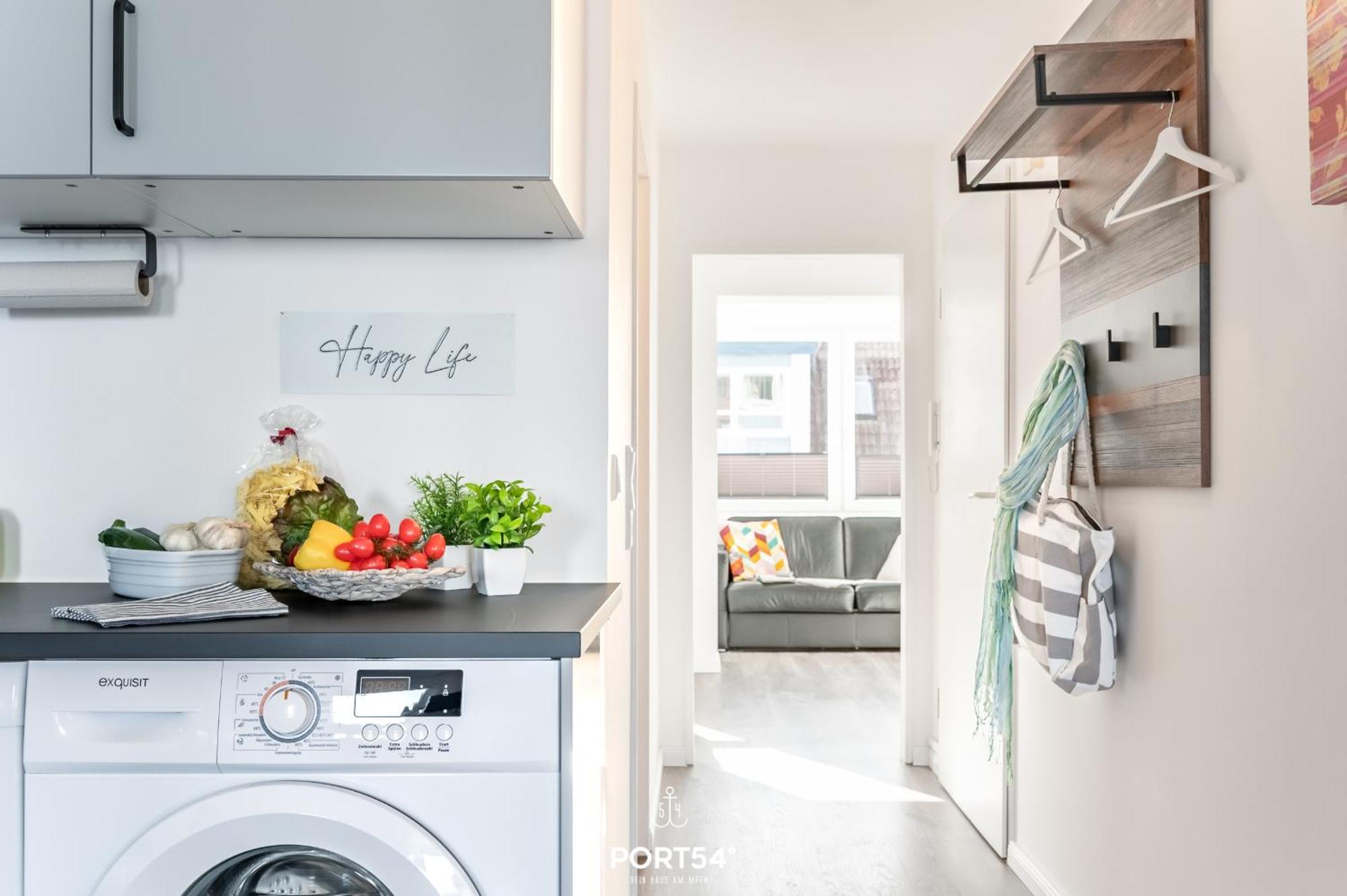 שונברגר שטרנד Ferienwohnung Relax Happy Schoenberger Strand מראה חיצוני תמונה
